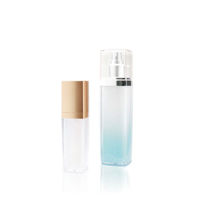 Last Longer, Look Better: Choose Kumsung's Airless Bottles and Pumps